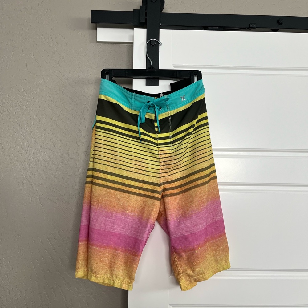 Hurley | Men’s Swim Trunk